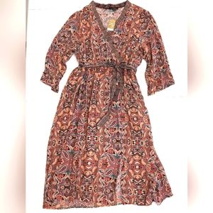 SUZANNE BETRO NWT Dress